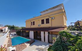 villa xenia
